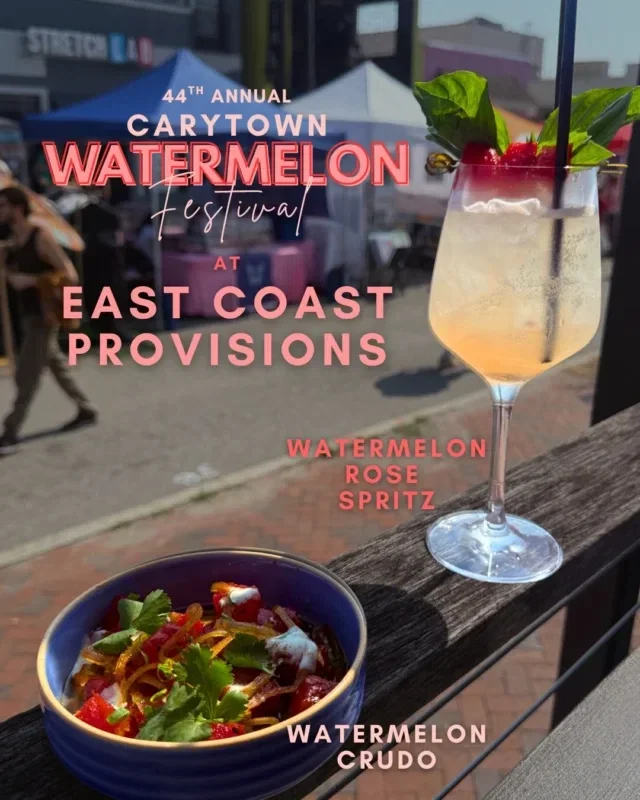 East Coast Provisions