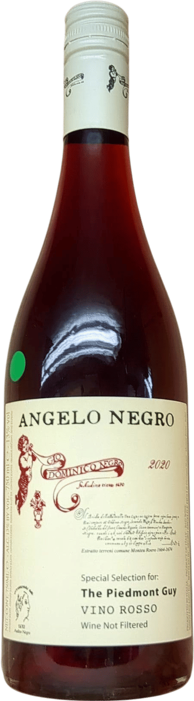 Vino Rosso