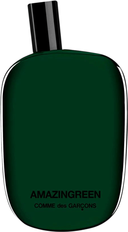 Amazingreen