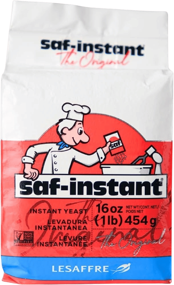 SAF Red Instant Yeast