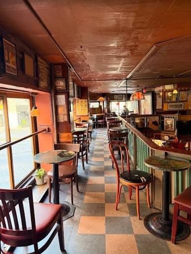 Vesuvio Café