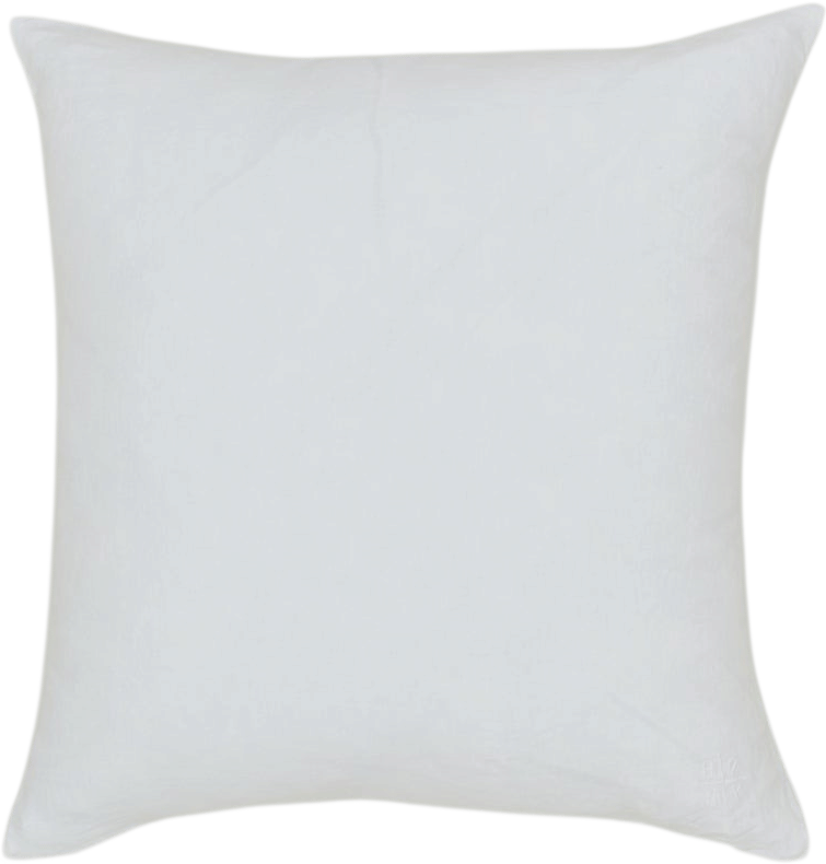 Simple Linen Pillow