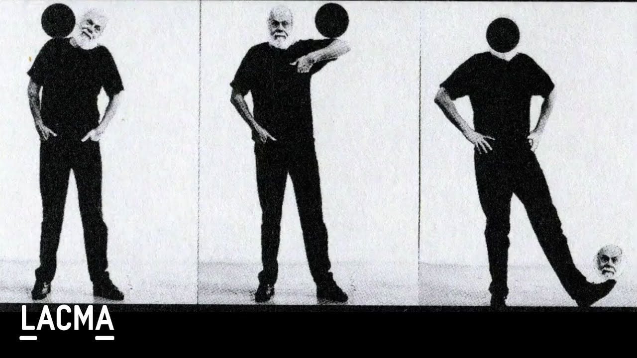 A Brief History of John Baldessari | Art + Film