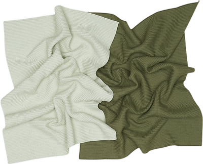 Essential Waffle Dish Towel