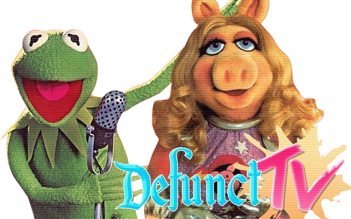 DefunctTV: The History of the Muppet Show