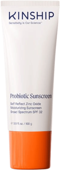 Self Reflect Probiotic Moisturizing Sunscreen SPF 32