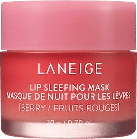 Lip Sleeping Mask