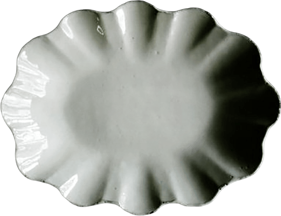Marguerite Large Platter