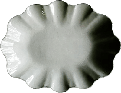 Marguerite Large Platter