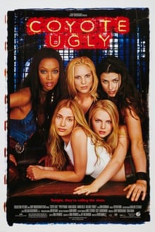 Coyote Ugly, 2000