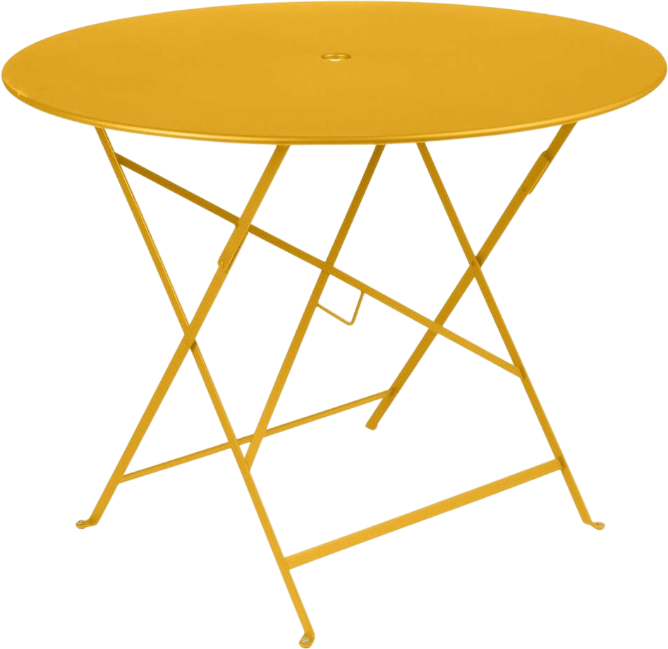 Fermob Bistro Table & Chairs