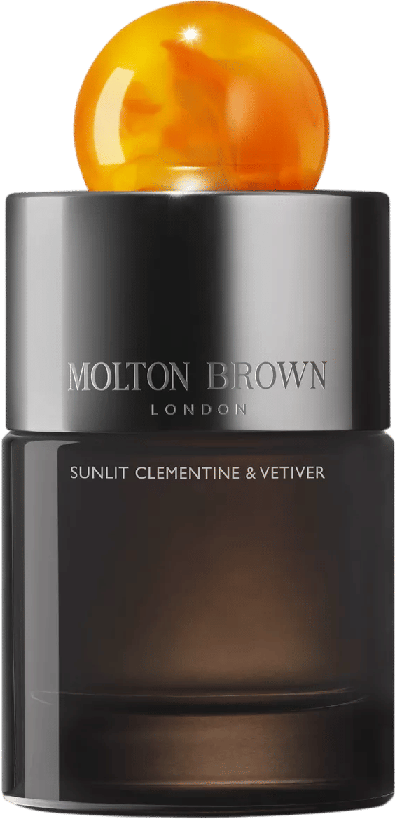 Molton Brown Sunlit Clementine & Vetiver