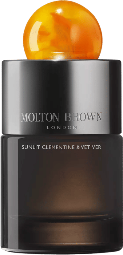 Sunlit Clementine & Vetiver