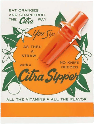 Citra Sipper