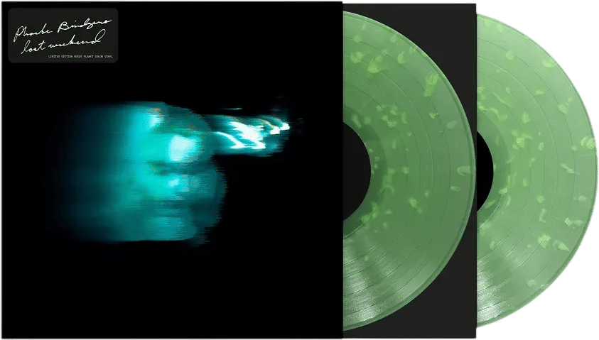 Phoebe Bridgers - Lost Weekend 2XLP
