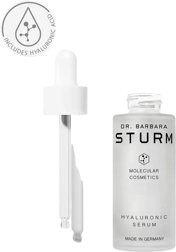 HYALURONIC SERUM