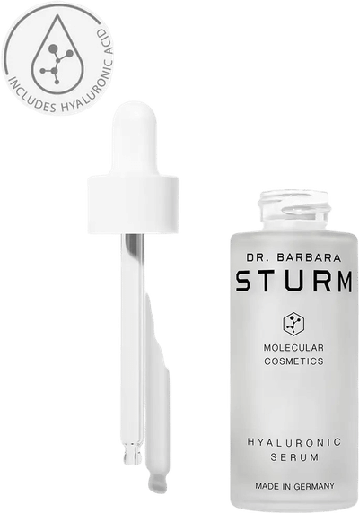 Hyaluronic Serum