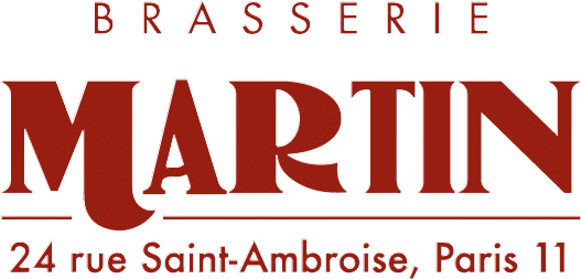 Brasserie Martin