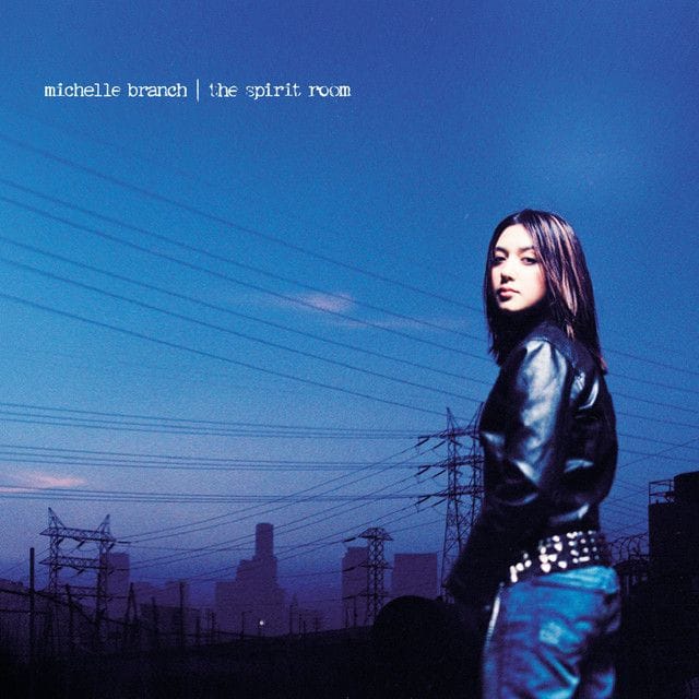 You Get Me (Michelle Branch)