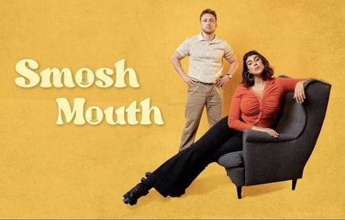 smosh mouth