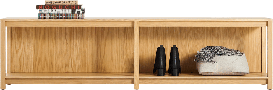 Blu Dot Open Plan Bench