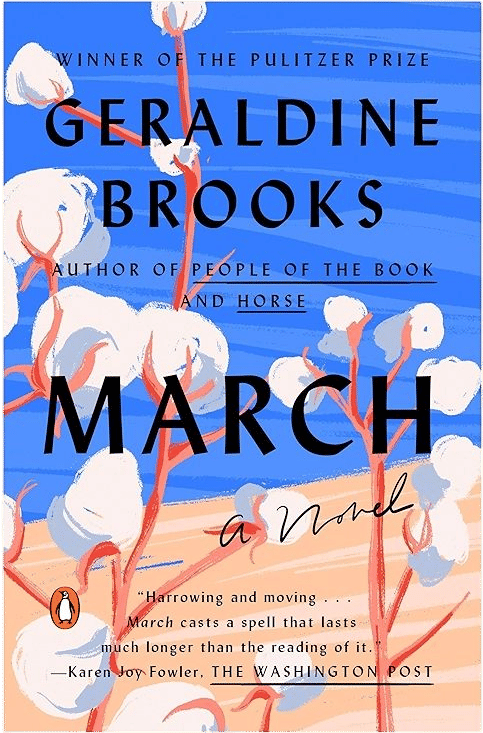 March 