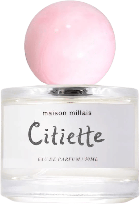 A Maison Millais fragrance