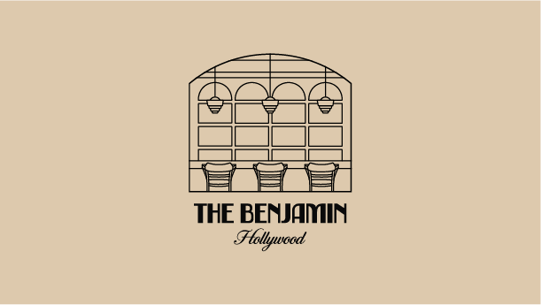 the Benjamin