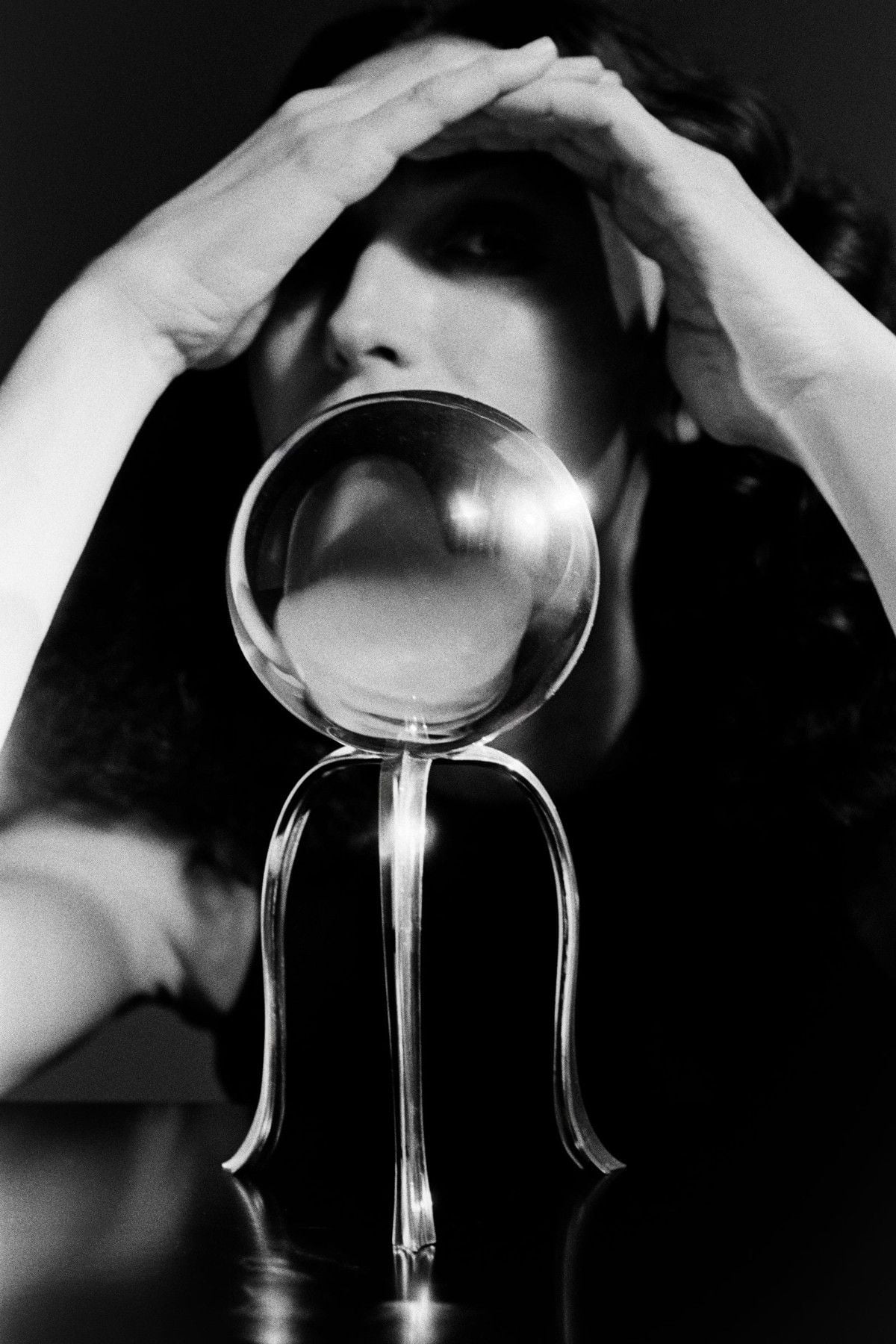 Crystal Ball