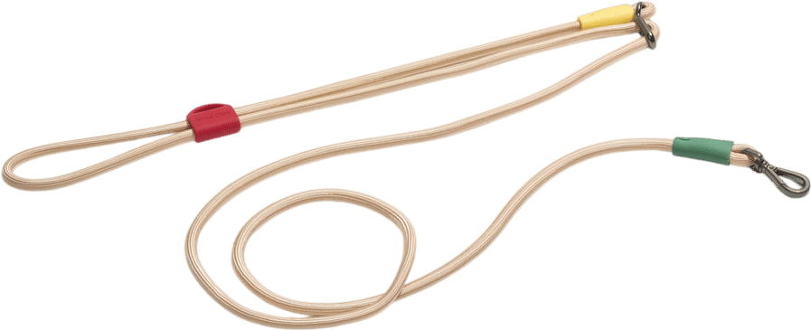 Hands-Free Rope Leash