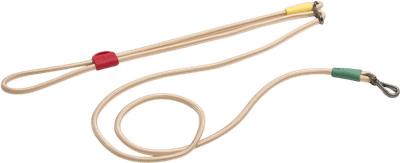 Hands-Free Rope Leash