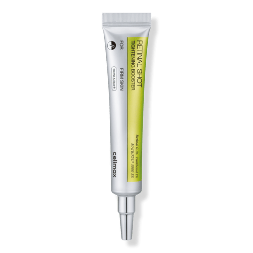 Celimax Vita-A Retinal 0.1% Shot Booster Treatment