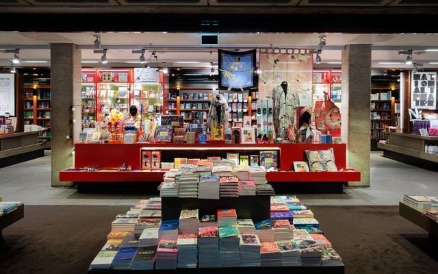 National Theatre Bookshop