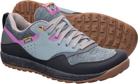 Lems Shoes Trail Blazer