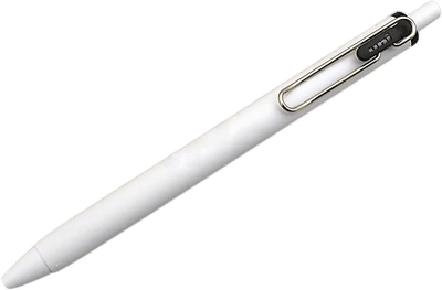 Uni-ball One Gel Pen - 0.38 mm