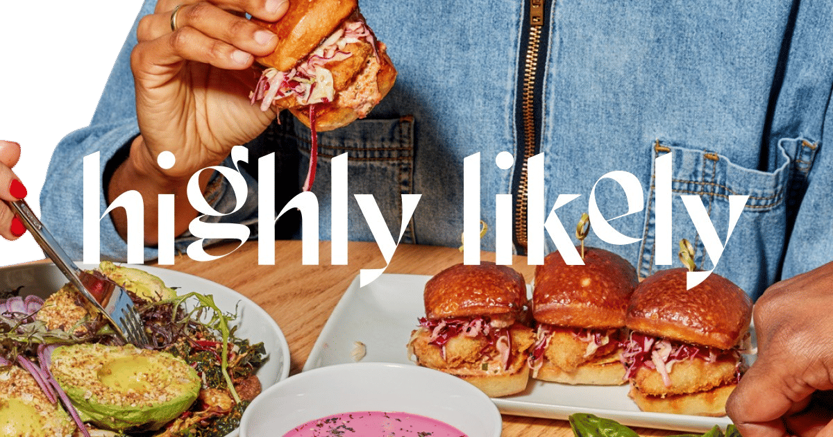 Highly Likely - All Day, All Night