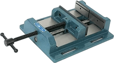 Wilton LP8 Low-Profile Drill Press Vise