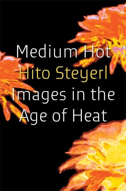 Hito Steyrel’s “Medium Hot”