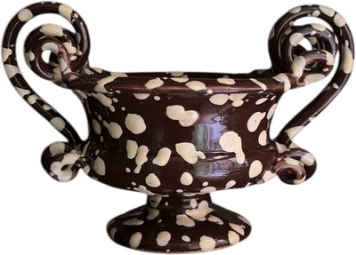 Serpe Vase VI