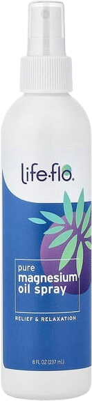 Magnesium Oil Spray
