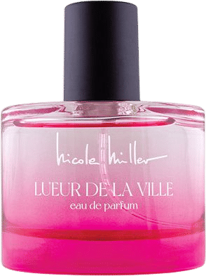 Lueur de la Ville Eau de Parfum