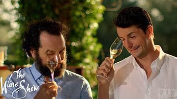 The Wine Show with Matthew Rhys and Matthew Goode