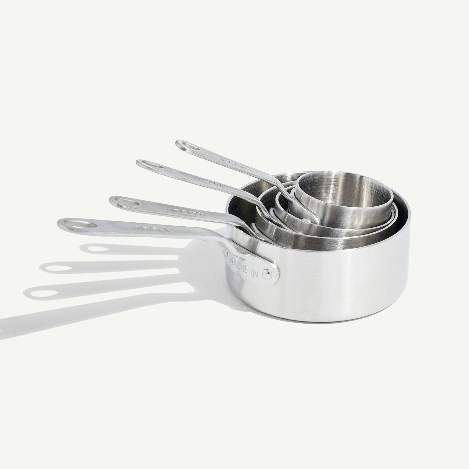 Made In Cookware Measuring Cup Set