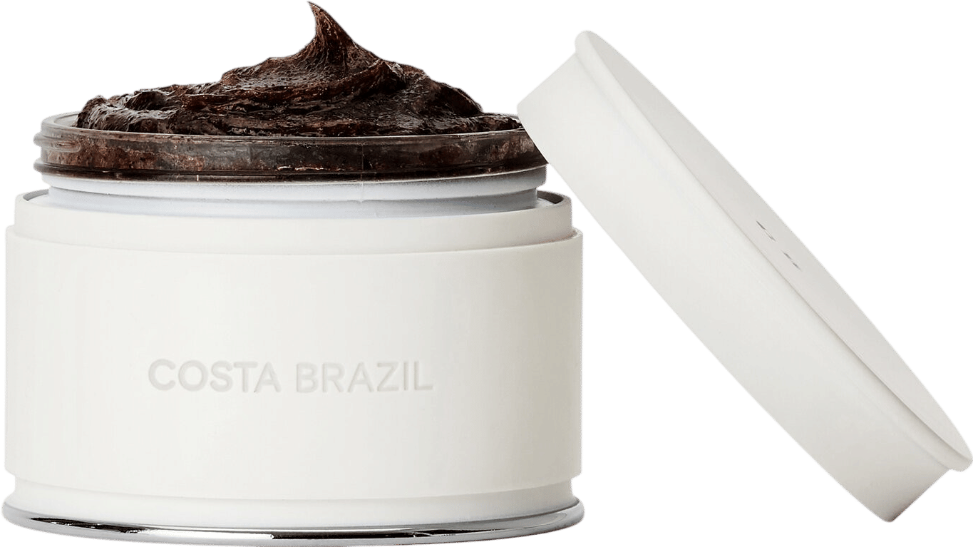 Exfoliante Para O Corpo Body Scrub