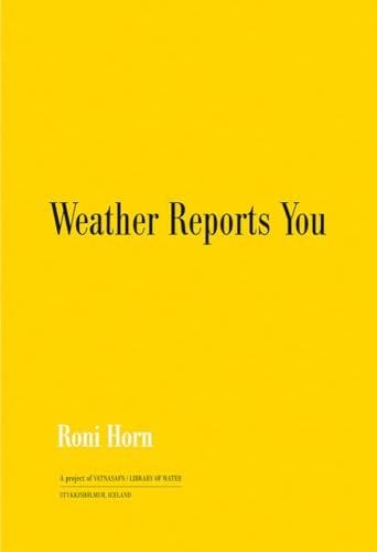 Weather Reports You