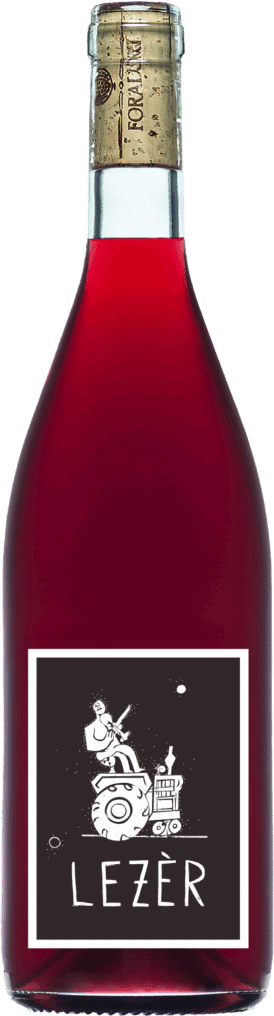 Lèzer
