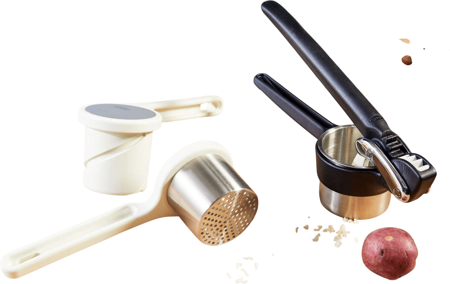 Potato Ricer
