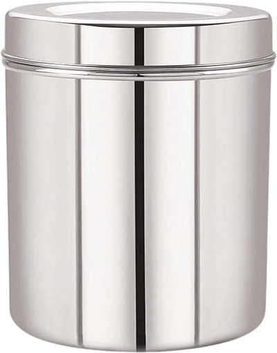 Neelam Stainless Steel Deep Dabba