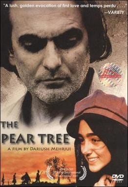 The Pear Tree