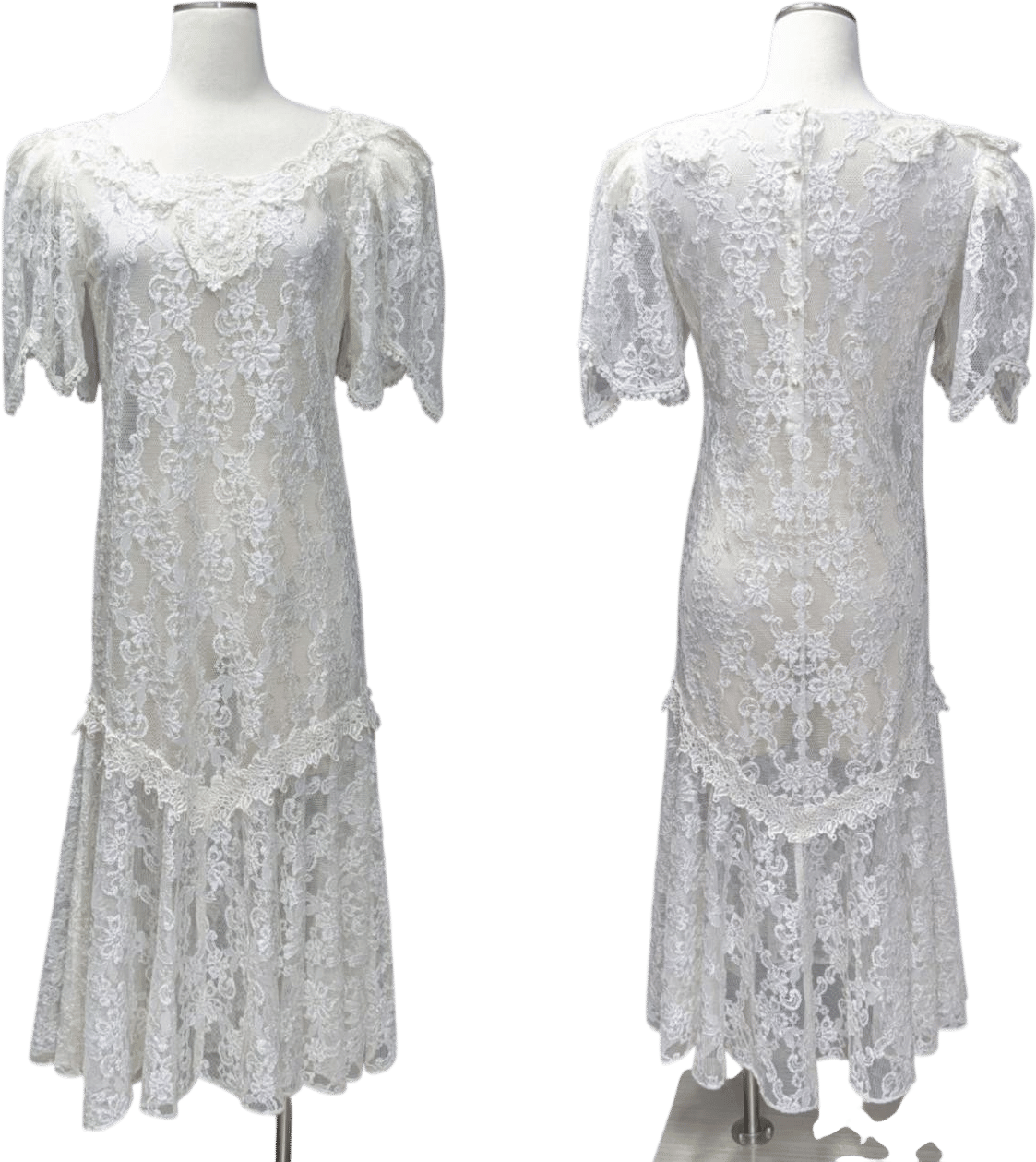 bridal dress for less than $50